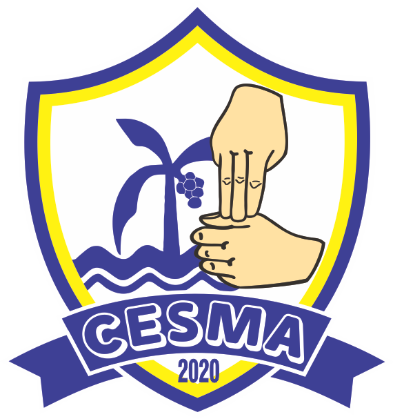 Escudo CESMA1