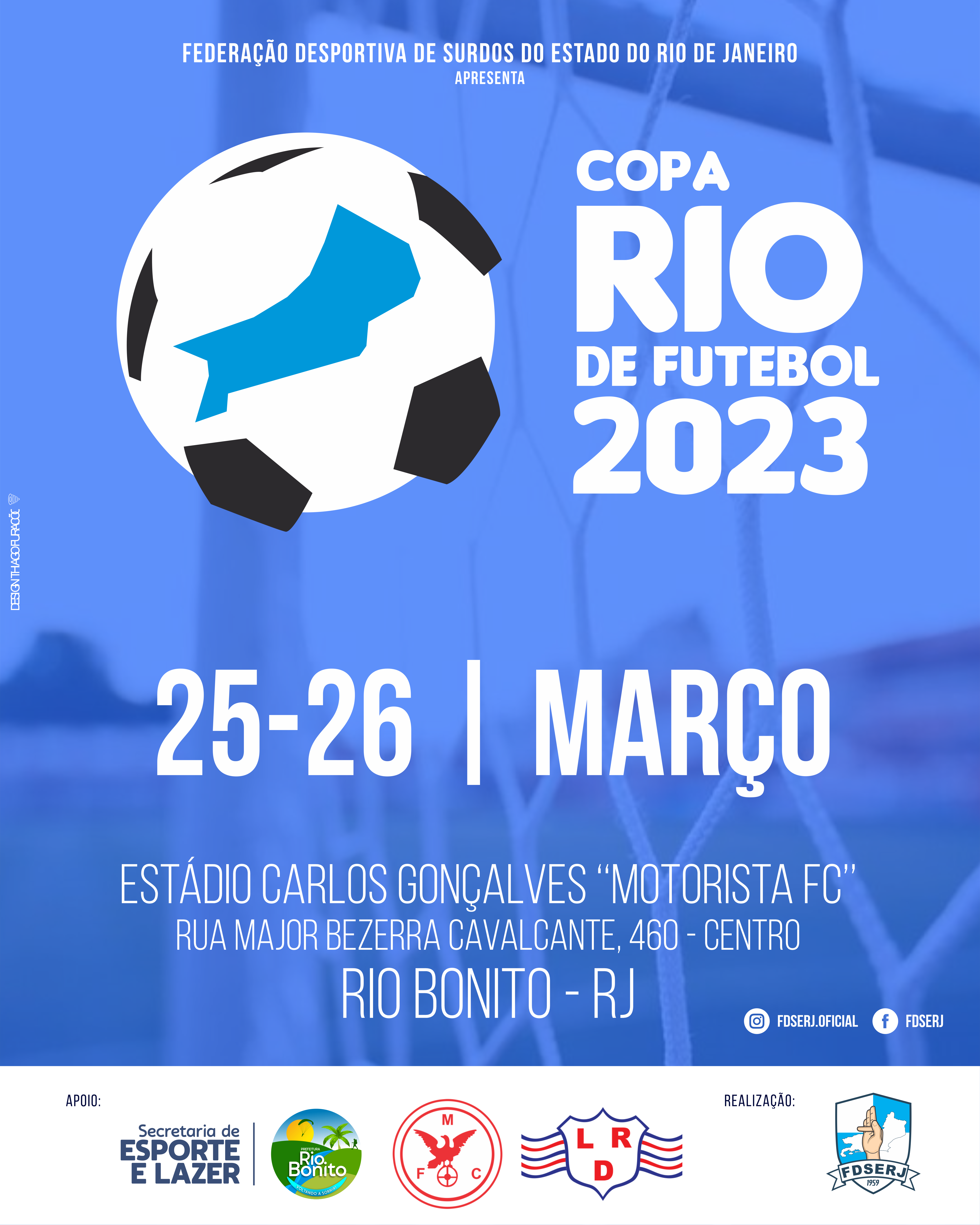 COPA RIO FUTEBOL_RioBonito